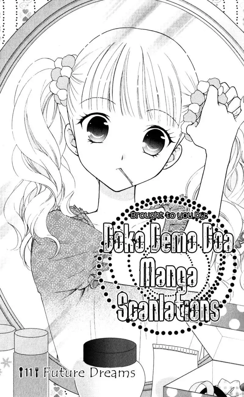 Hatsukoi Lunch Box Chapter 11 1